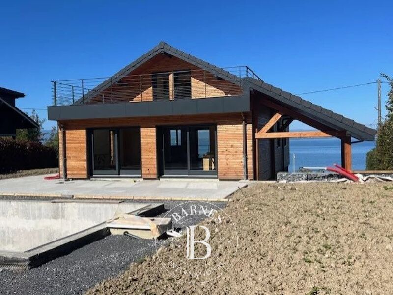 Vendita, Casa Lugrin - picture 3