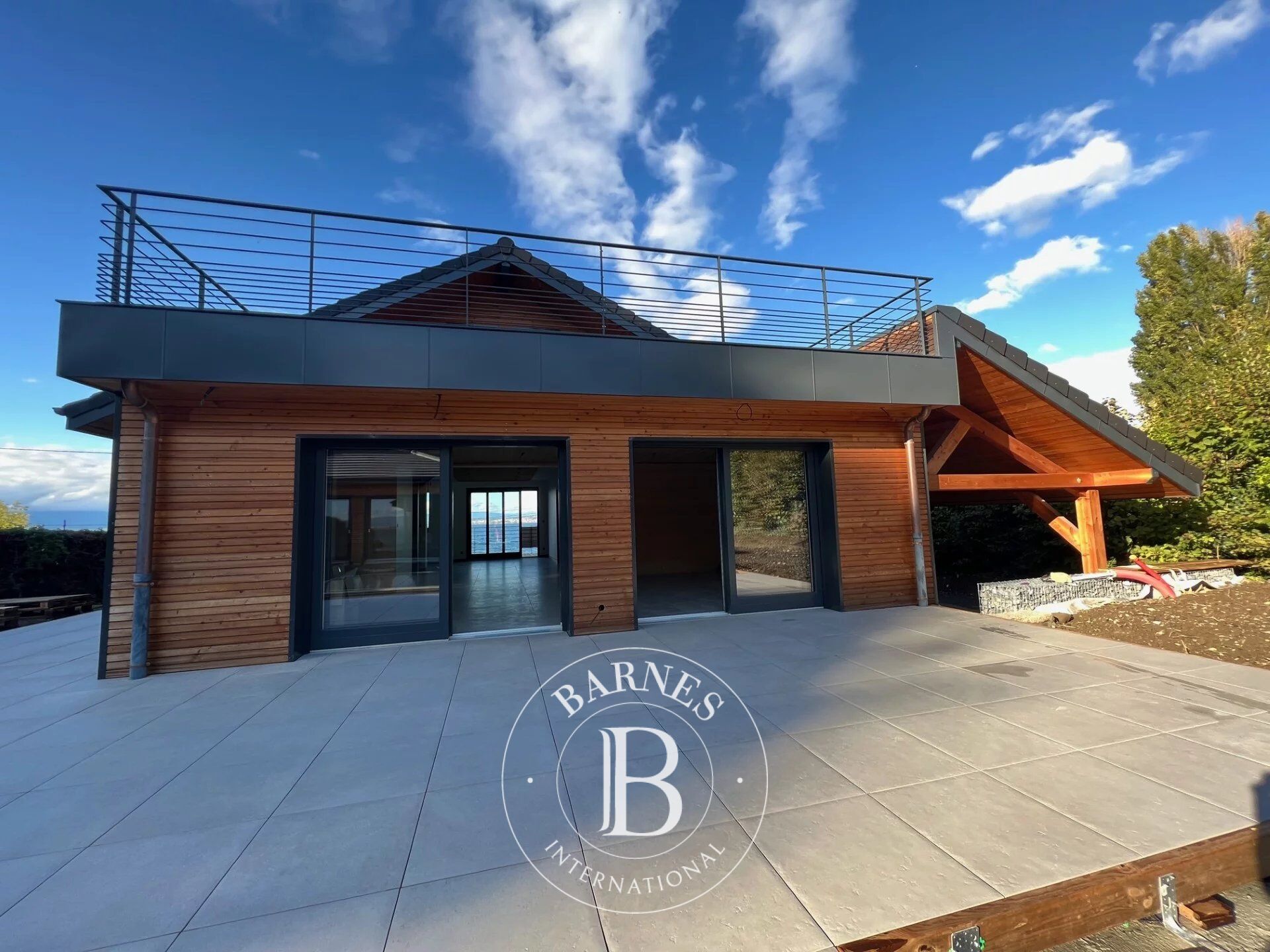 Casa Lugrin - picture 2