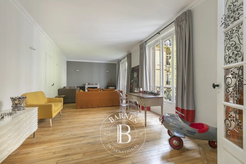 For Sale, Apartment Paris 16ème - picture 2