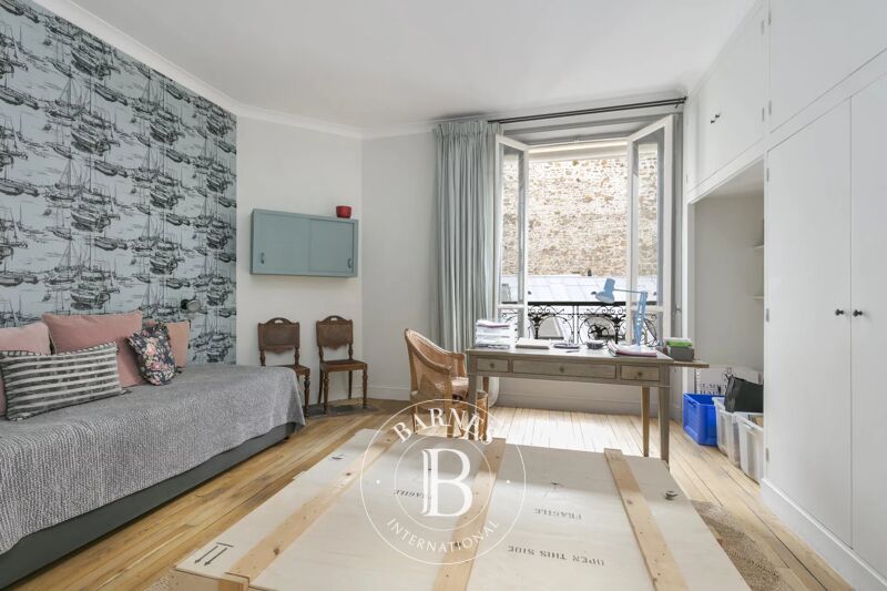 For Sale, Apartment Paris 16ème - picture 3