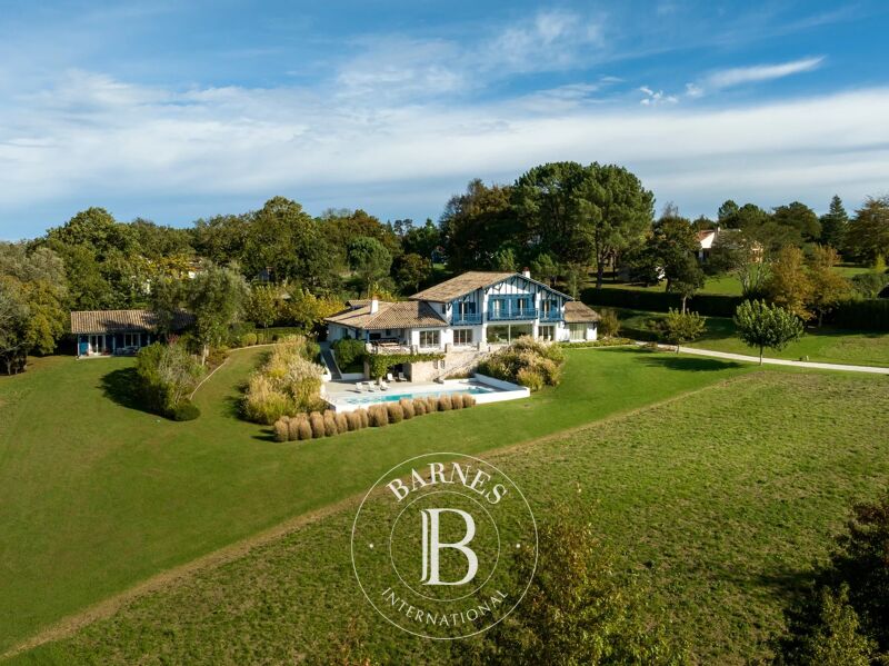 For Sale, House Arbonne - picture 2