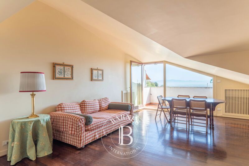 For Sale Penthouse | Roma - picture 2