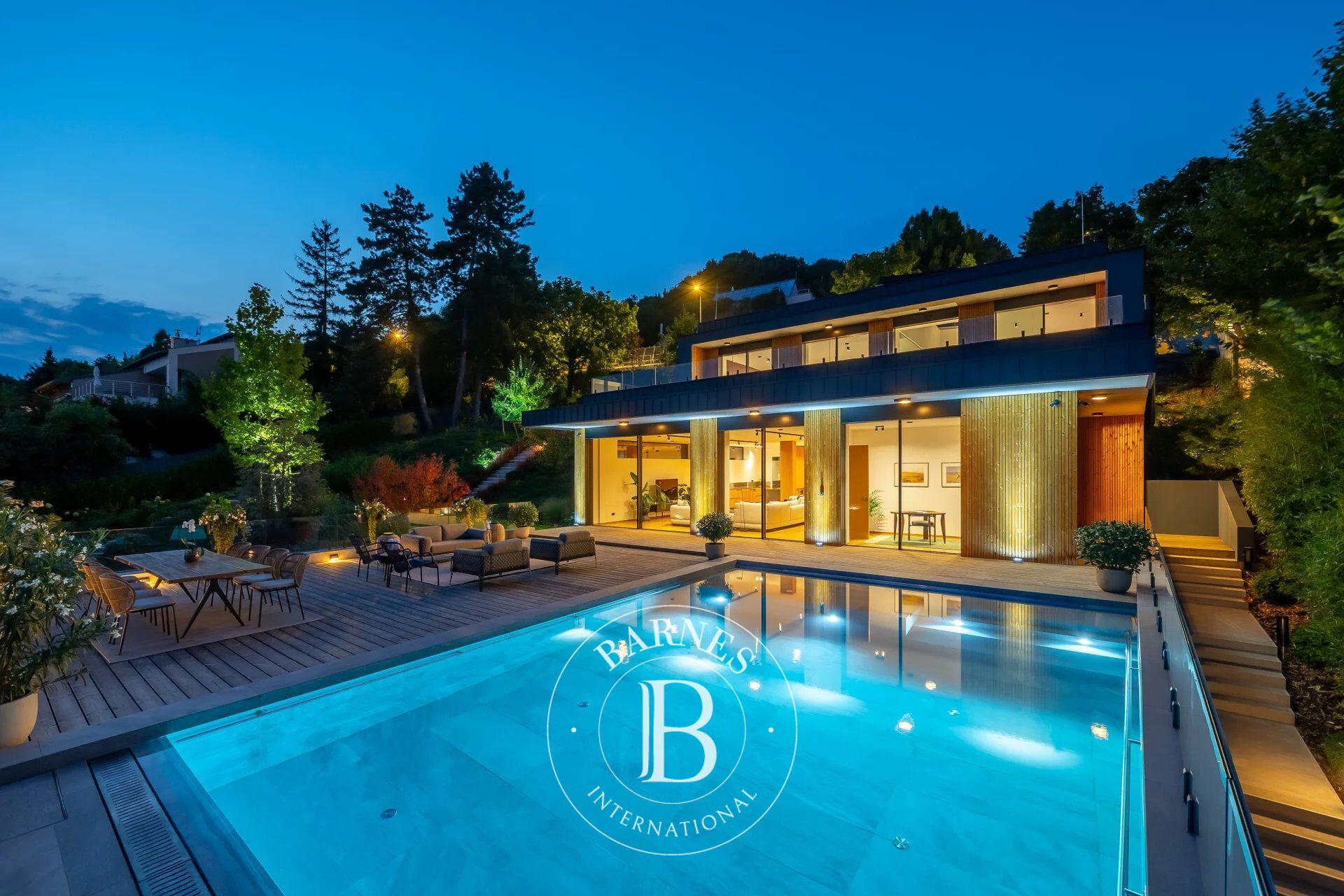 Maison Budapest XII. kerülete - picture 1