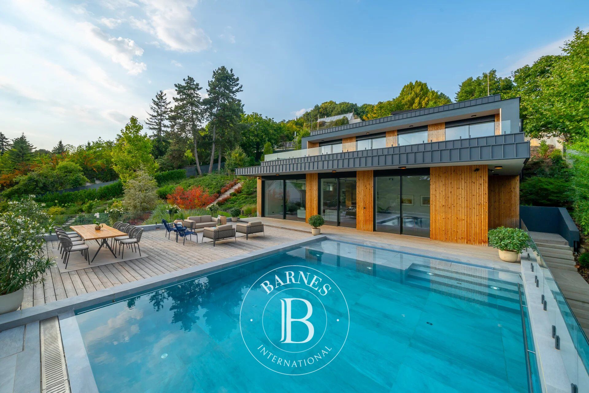 Maison Budapest XII. kerülete - picture 2