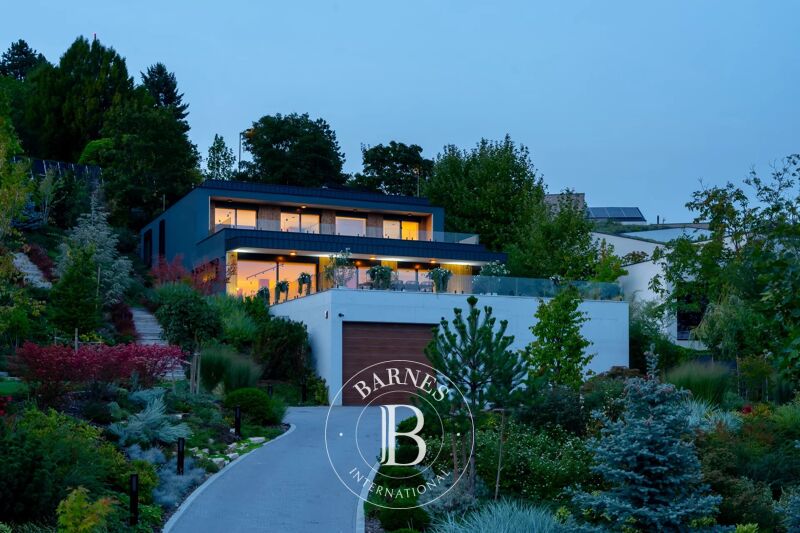 Venta, Casa Budapest XII. kerülete - picture 3