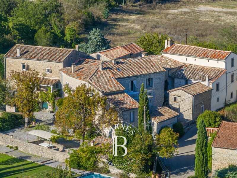 Venta, Finca Pompignan - picture 2