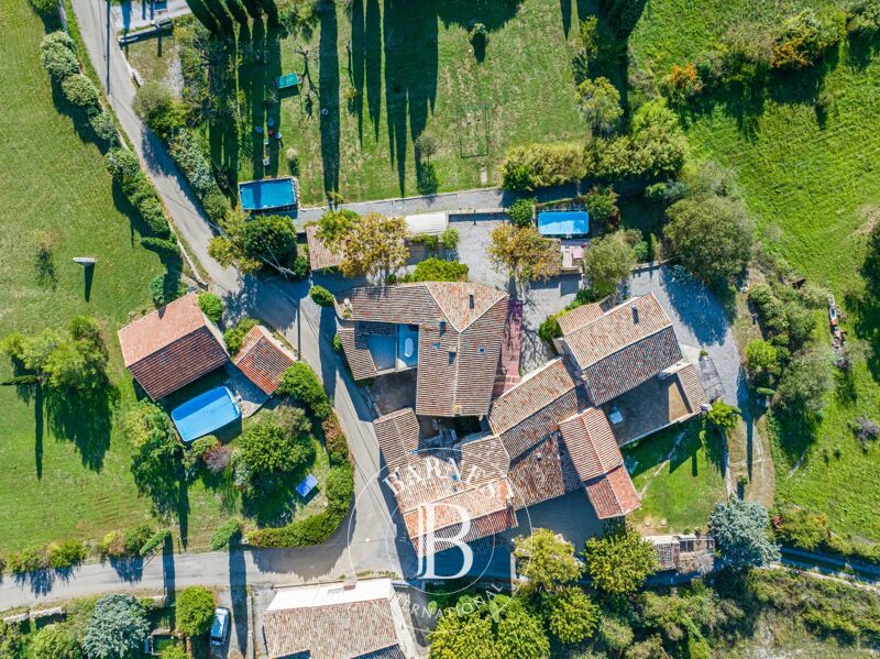 Venta, Finca Pompignan - picture 1