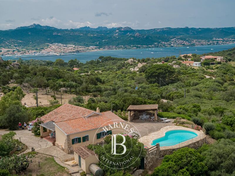 Venta, Villa Arzachena - picture 1