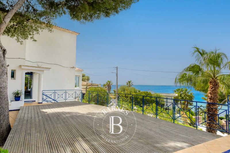 À vendre, Villa Carry-le-Rouet - picture 2