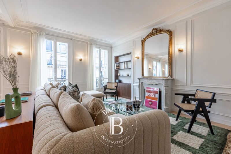 À louer Appartement | Paris 3ème - picture 3