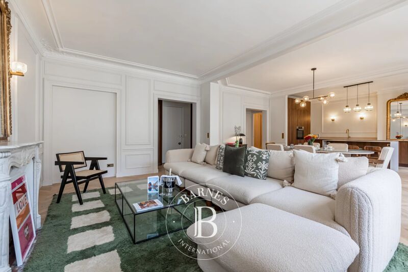 À louer Appartement | Paris 3ème - picture 2