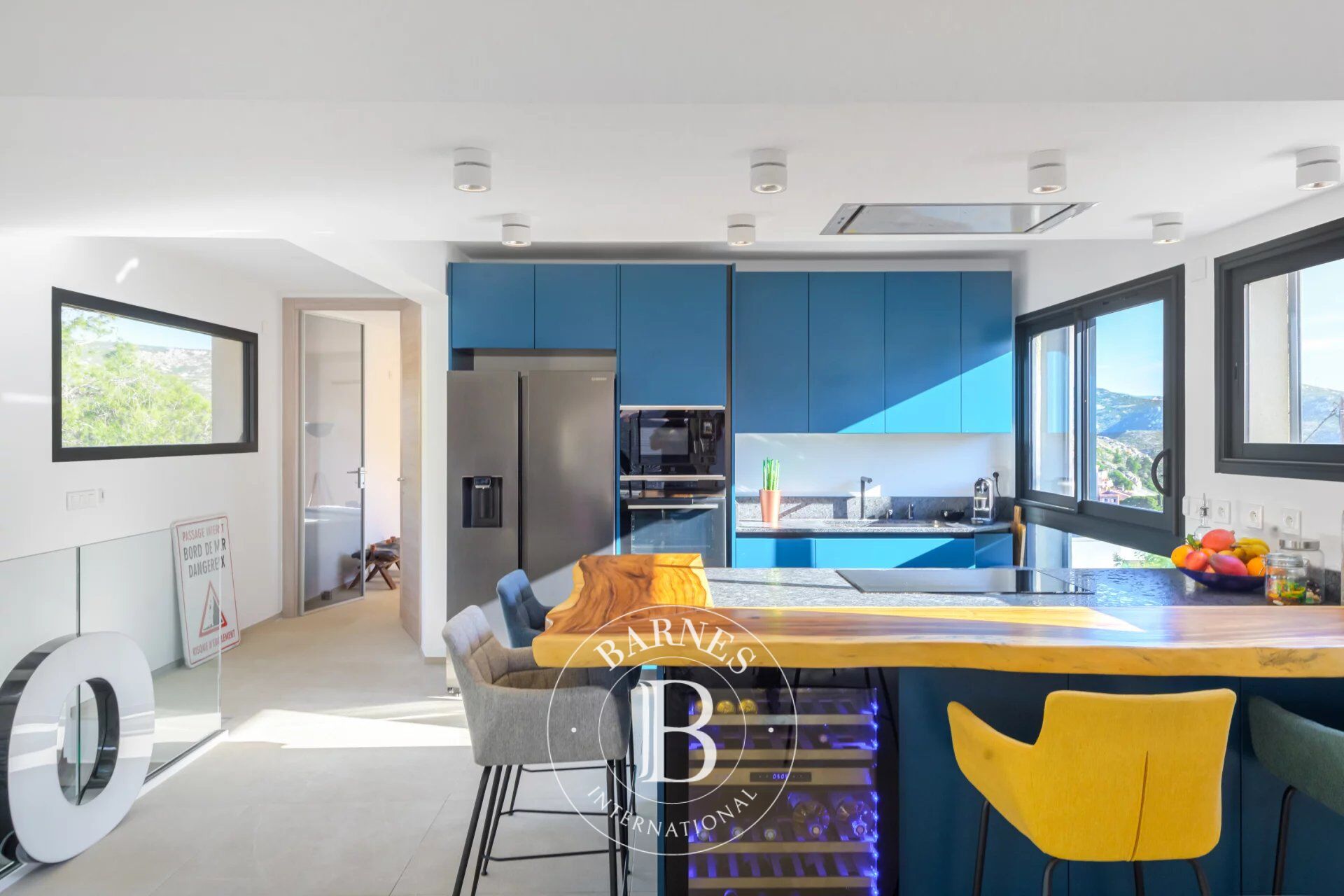 Villa Carry-le-Rouet - picture 1