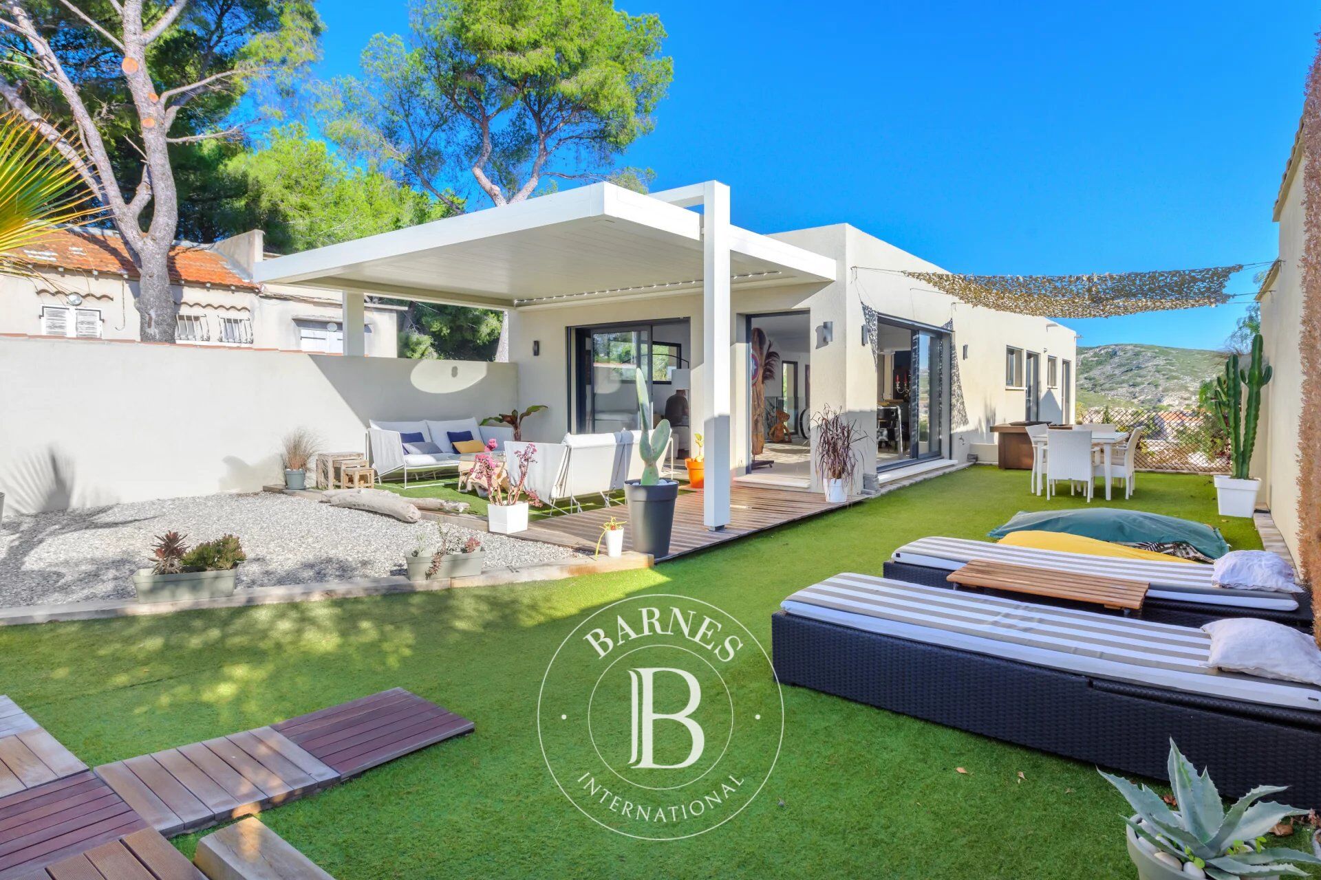 Villa Carry-le-Rouet - picture 2