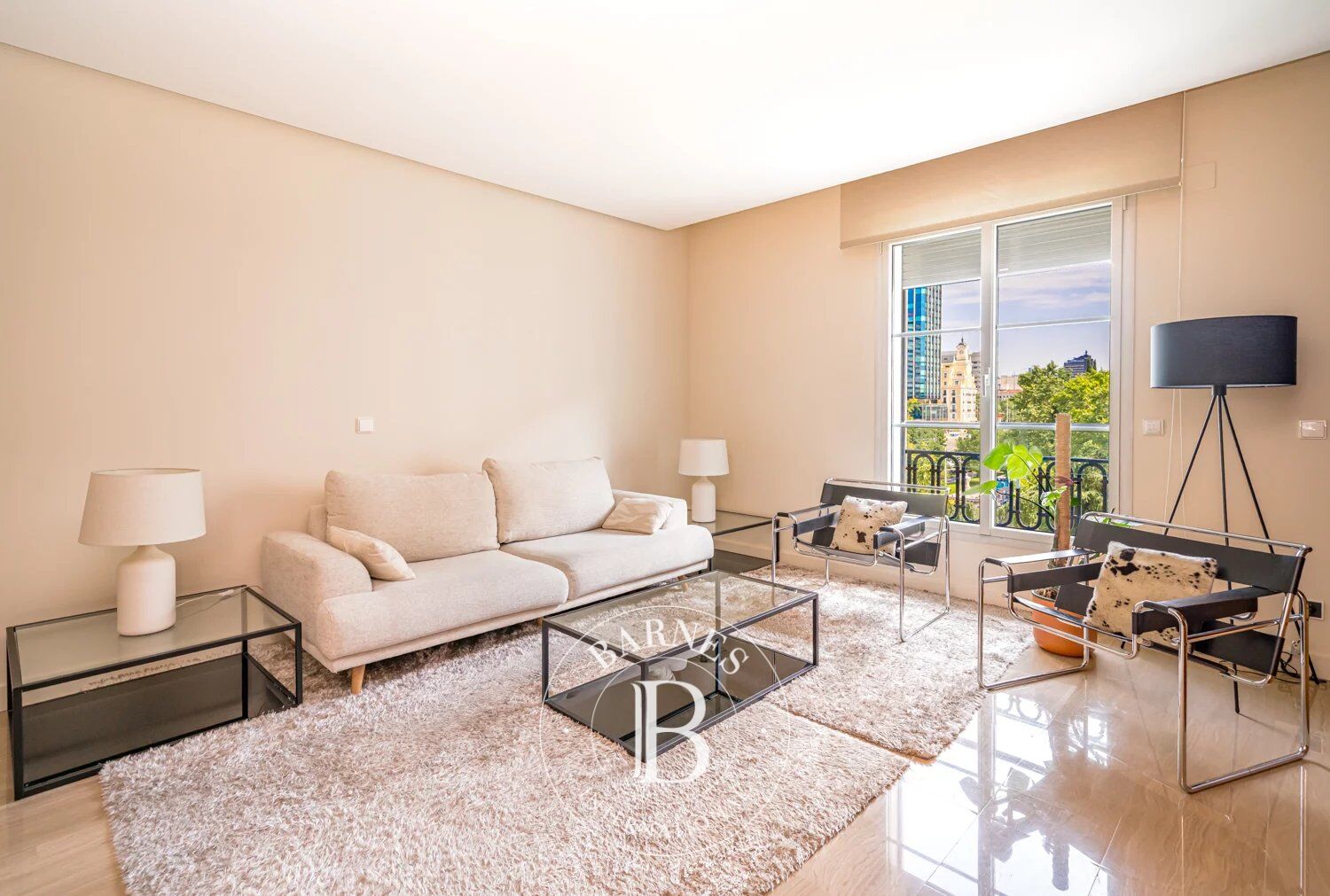 Wohnung Madrid - picture 2