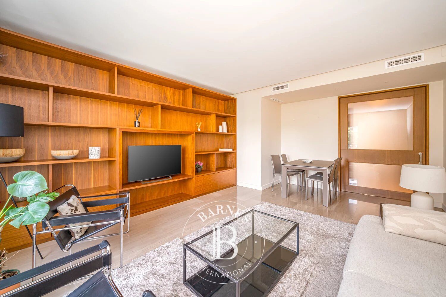 Wohnung Madrid - picture 3