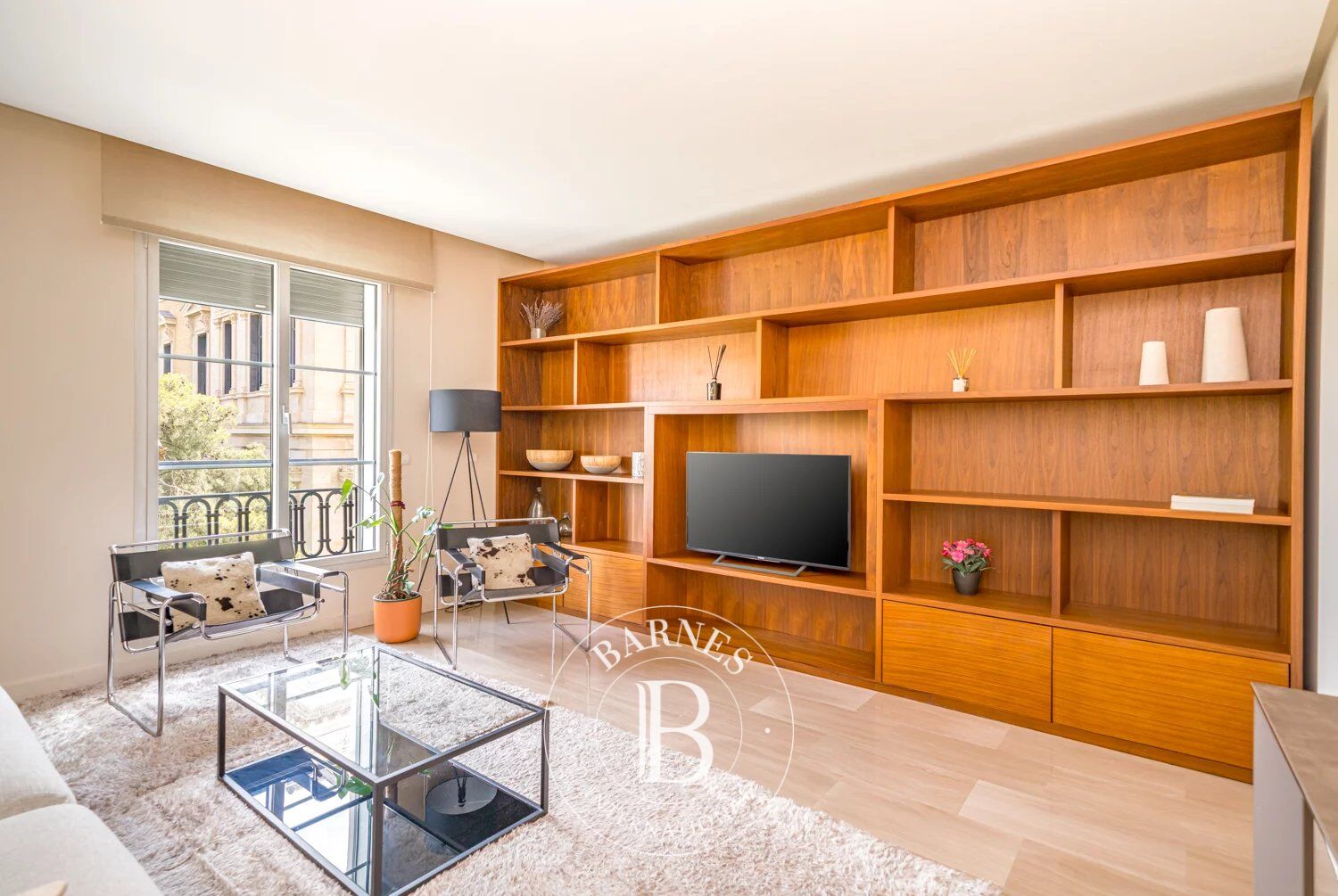 Wohnung Madrid - picture 1