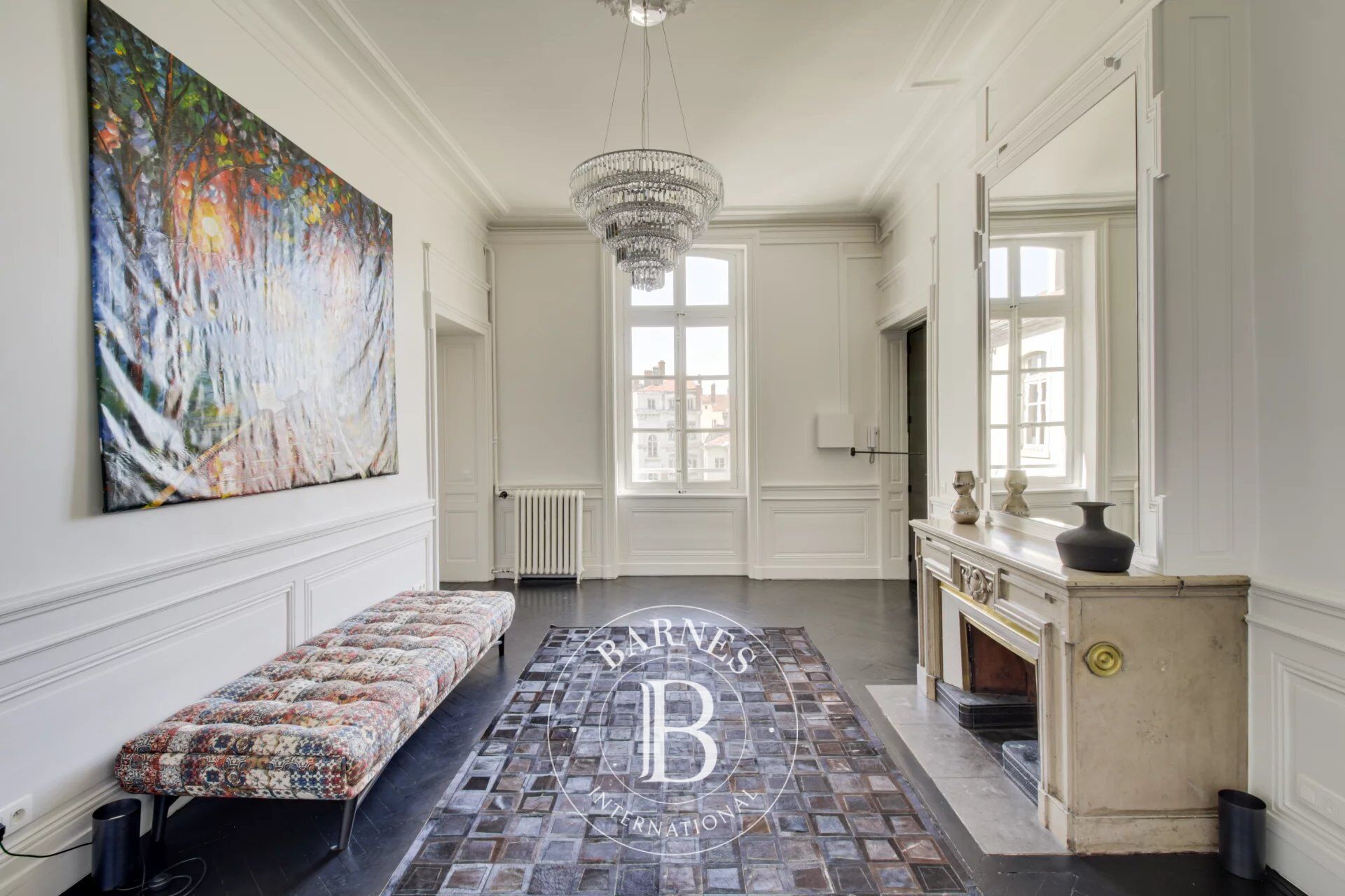 Appartamento Lyon 2ème - picture 1