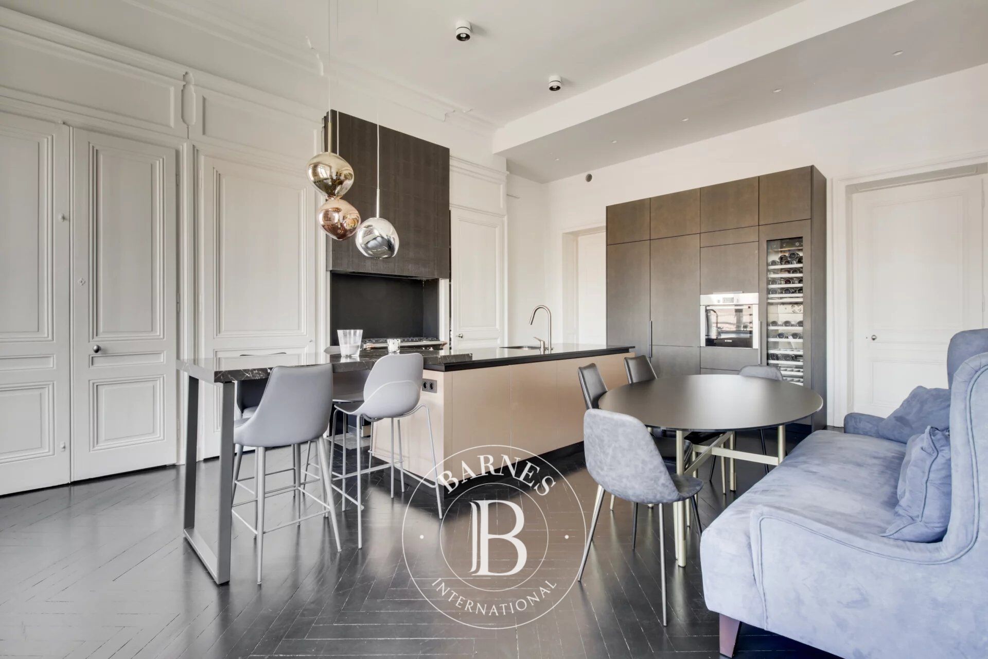 Appartamento Lyon 2ème - picture 3