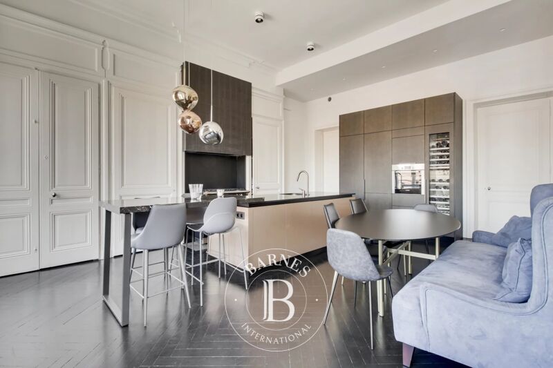 For Rent, Apartment Lyon 2ème - picture 3