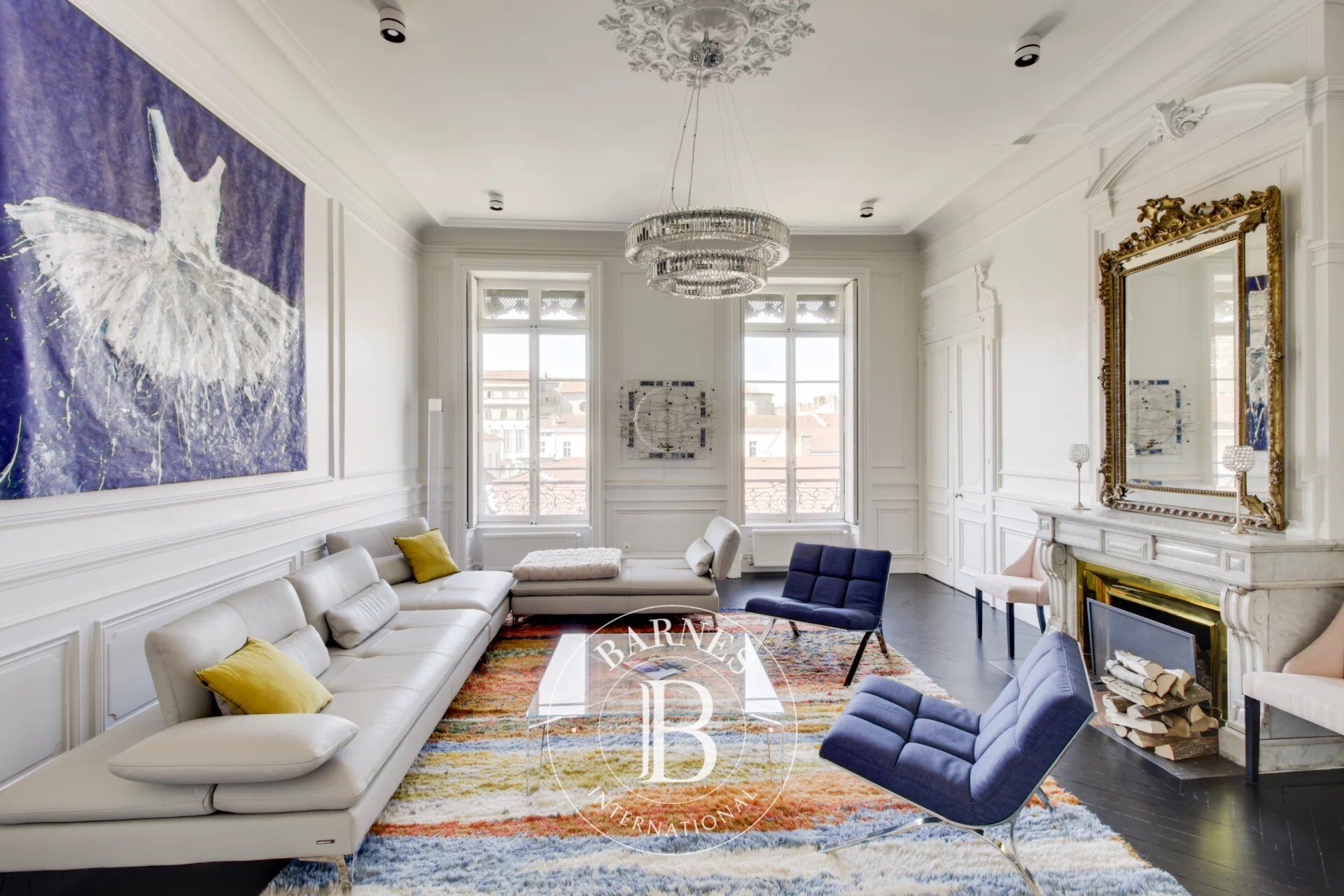 Appartamento Lyon 2ème - picture 2