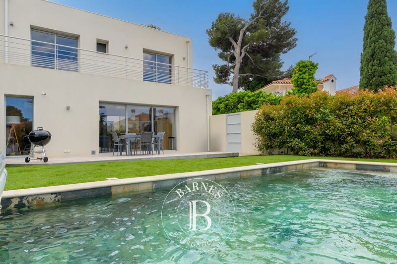 Villa Carry-le-Rouet