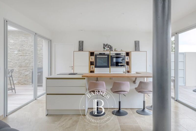 À vendre, Villa Carry-le-Rouet - picture 3