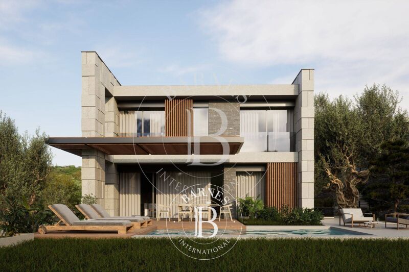 New development Muğla - picture 1