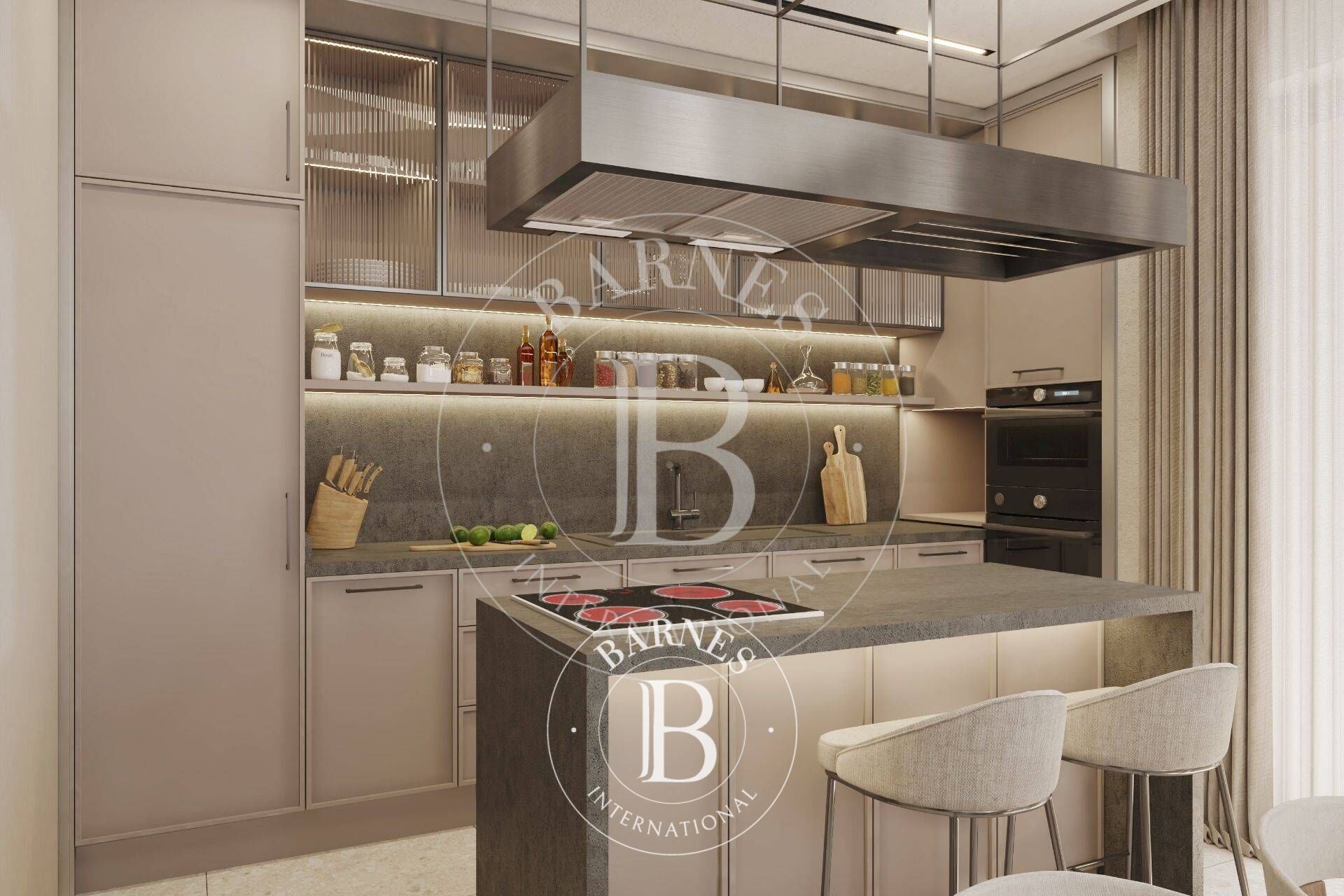 Redefining Coastal Luxury in Bodrum's Enchanting Gumusluk Region - picture 4