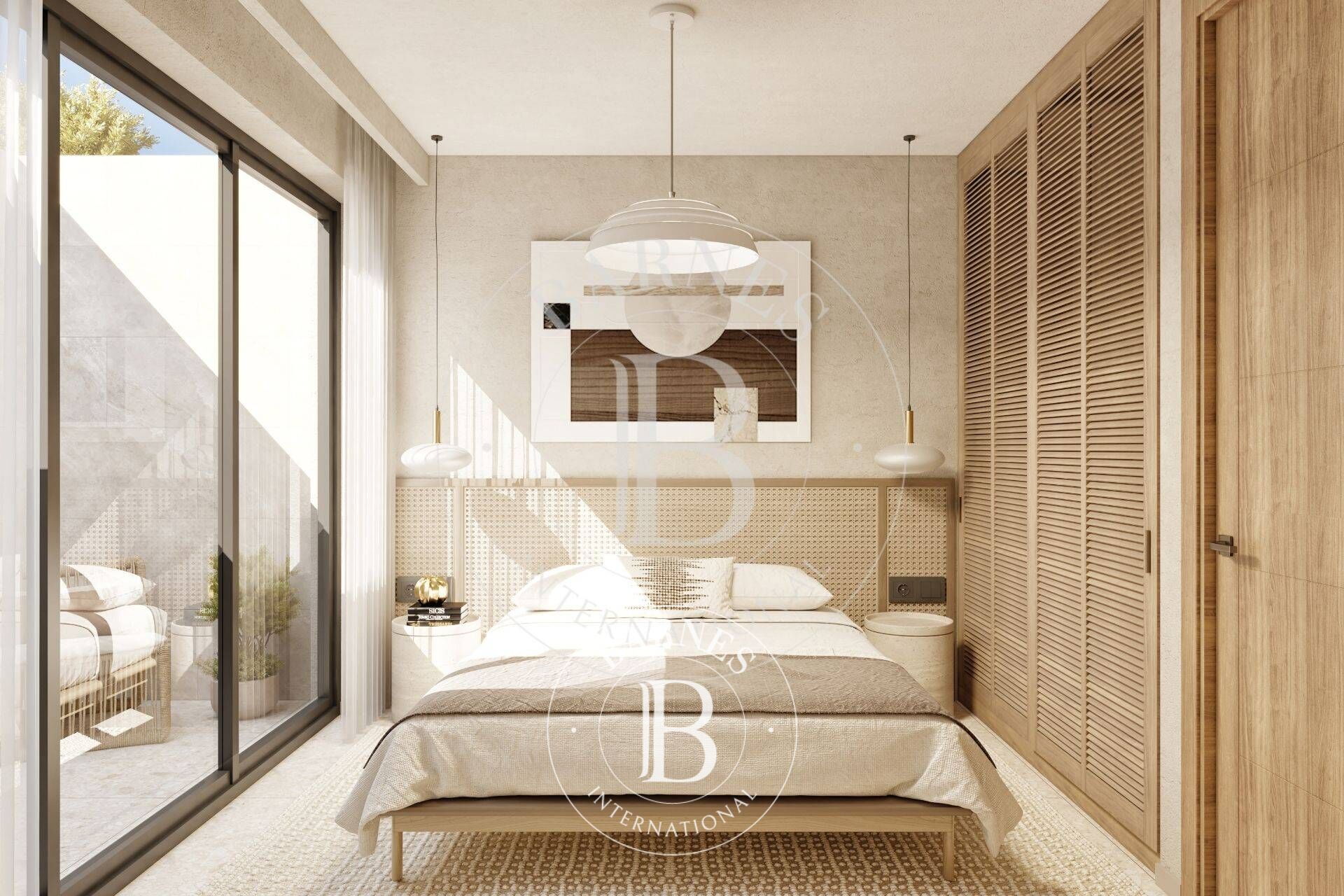 Redefining Coastal Luxury in Bodrum's Enchanting Gumusluk Region - picture 3