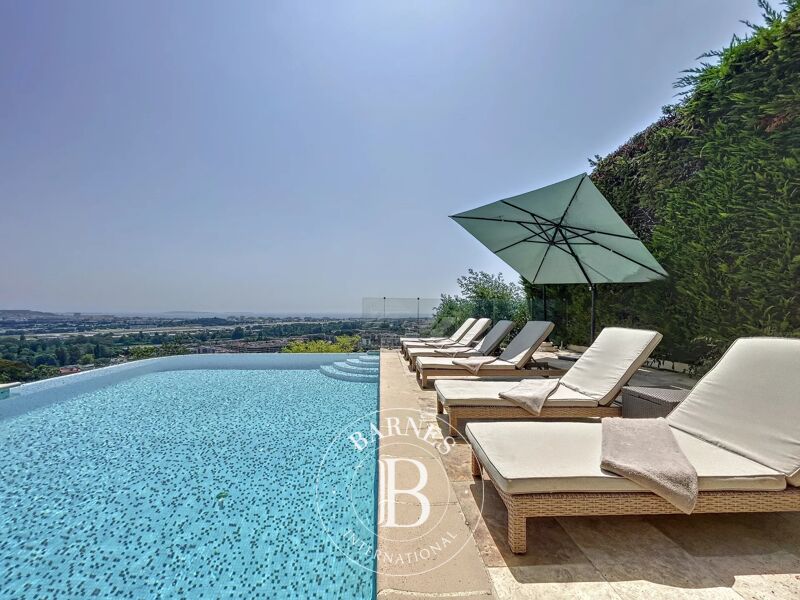 Alquiler, Villa Mandelieu-la-Napoule - picture 1