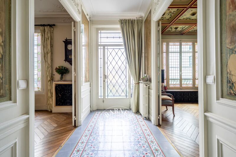 Vendido, Casa Asnières-sur-Seine - picture 2