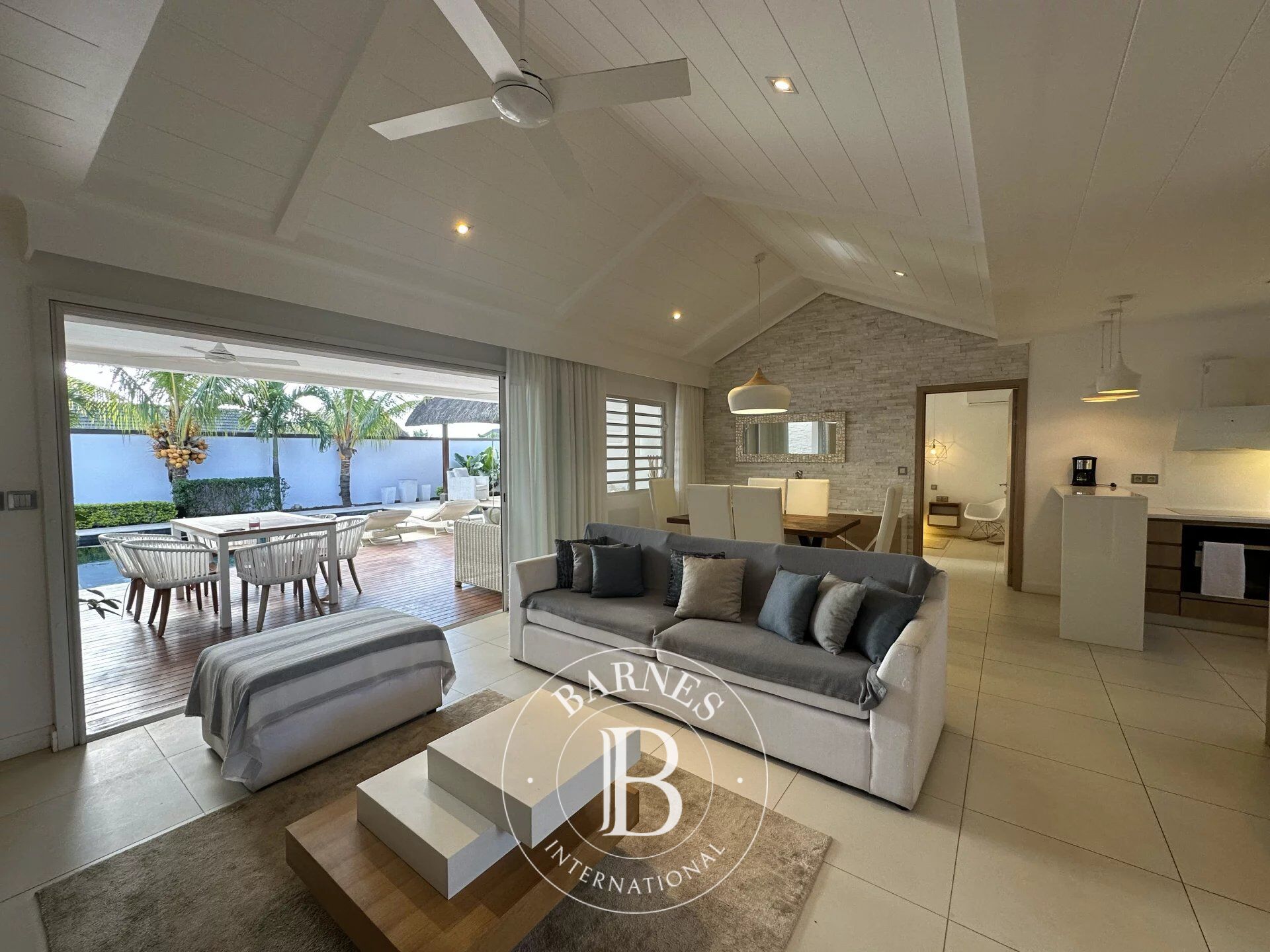 Villa Grand Baie - picture 6