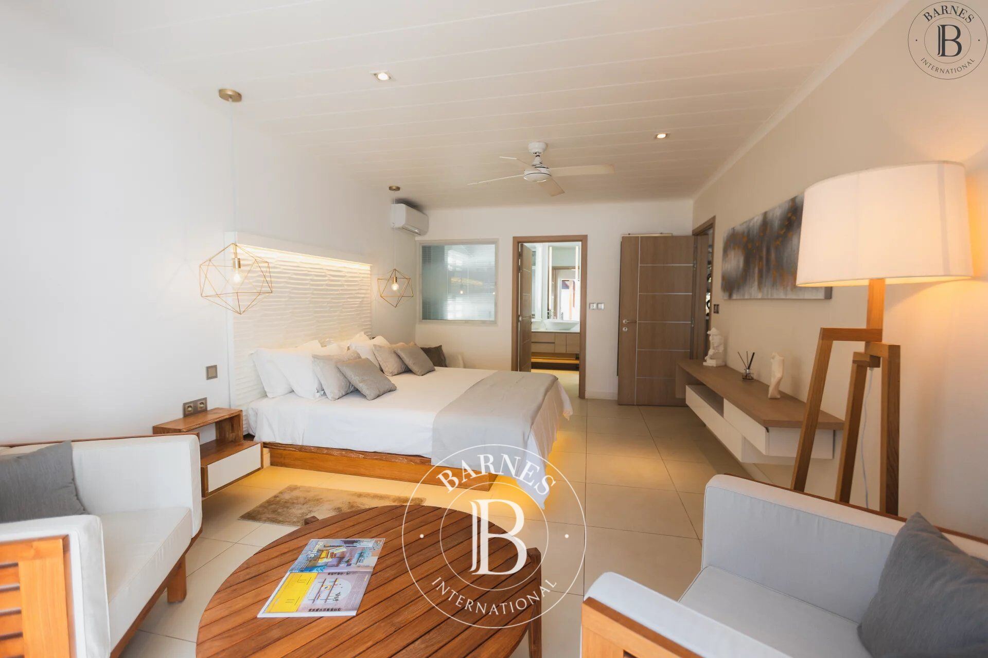 Villa Grand Baie - picture 20