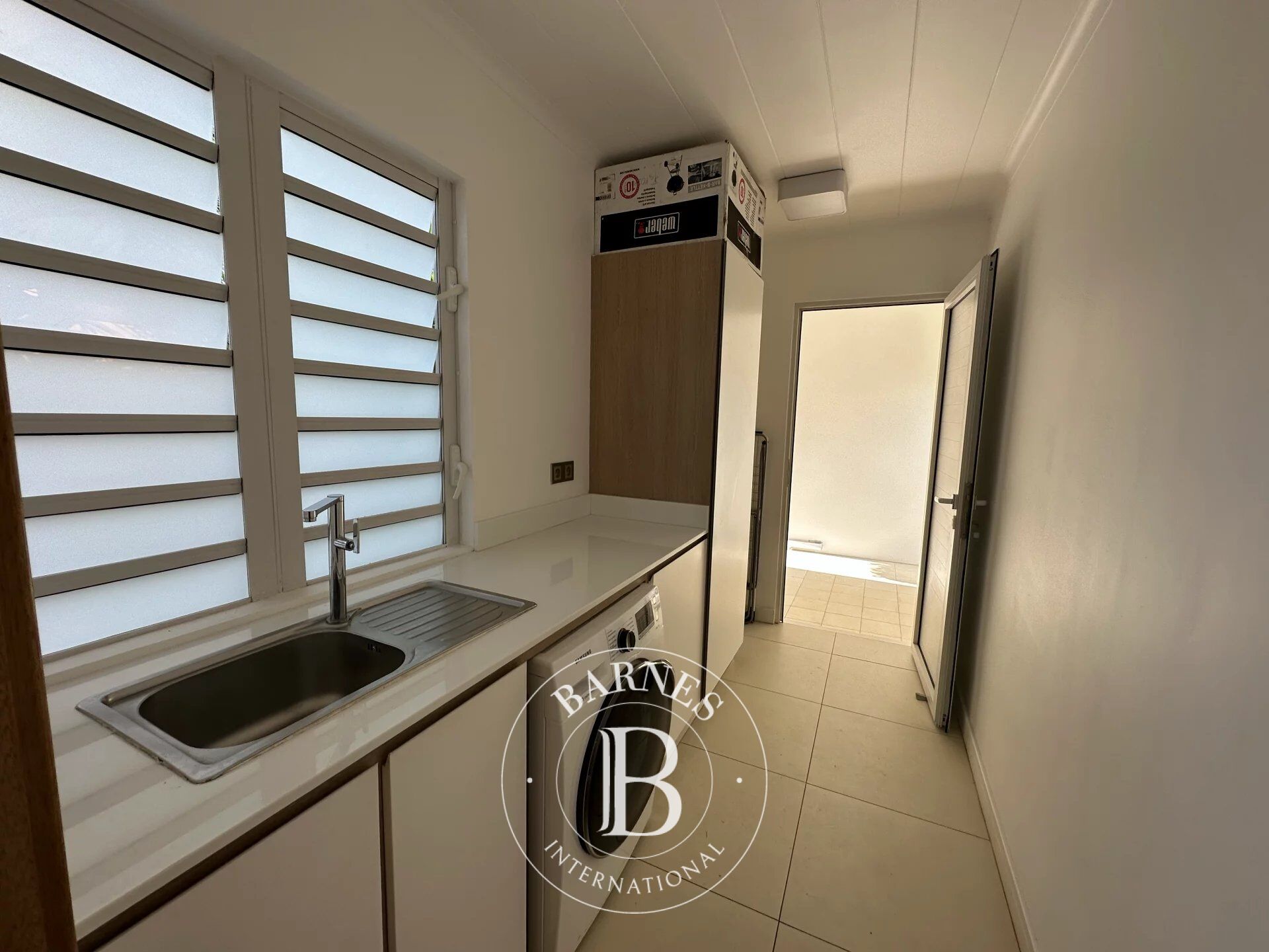 Villa Grand Baie - picture 18