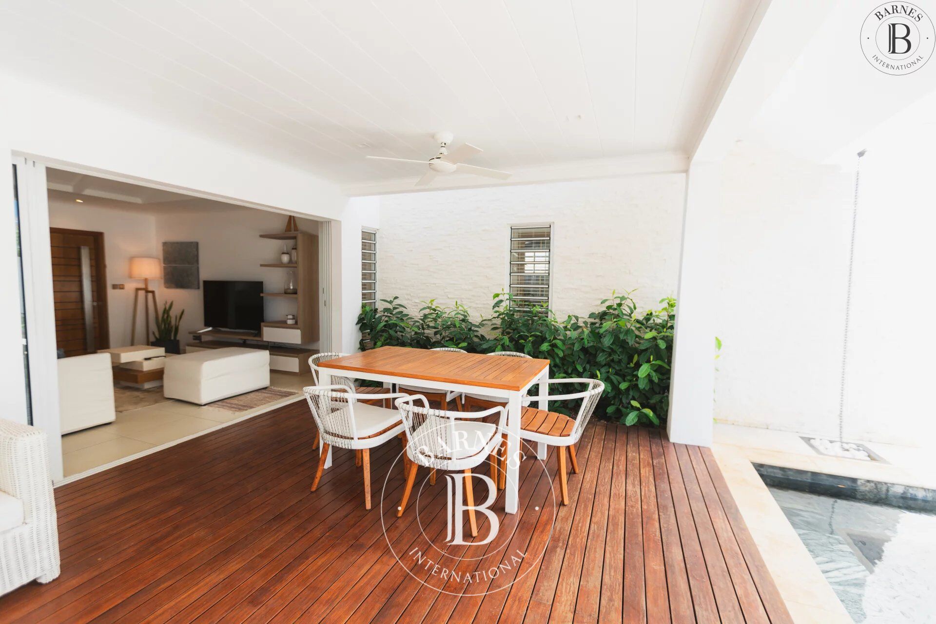 Villa Grand Baie - picture 4