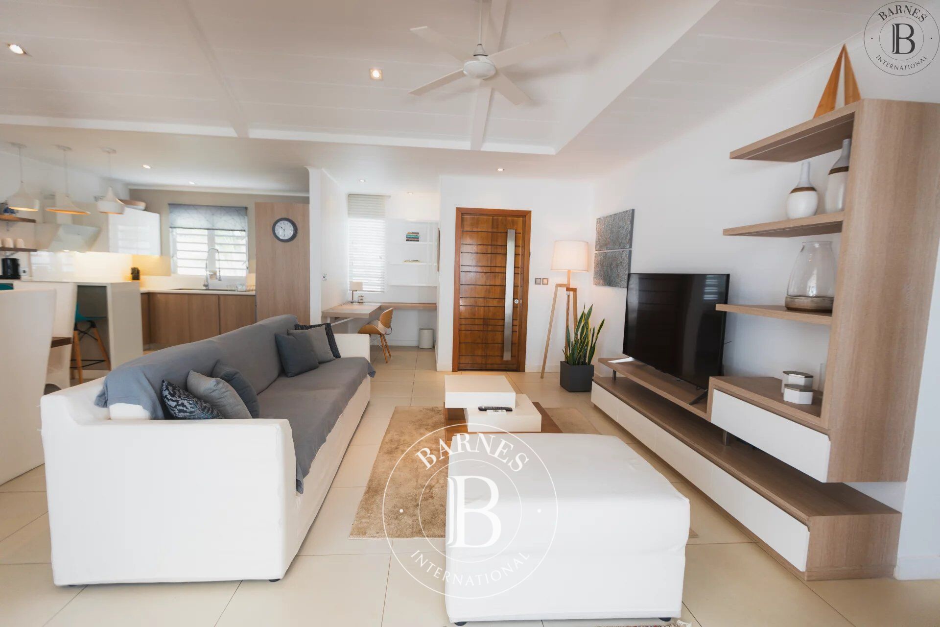 Villa Grand Baie - picture 5