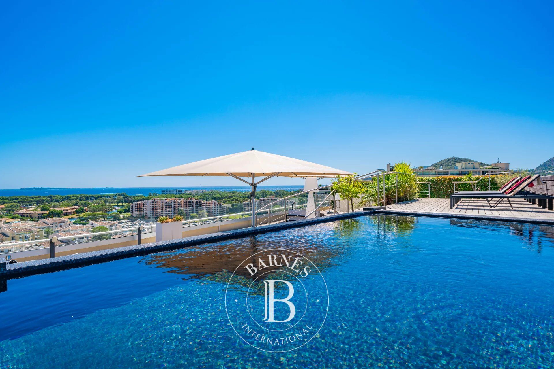 Piso Mandelieu-la-Napoule - picture 2