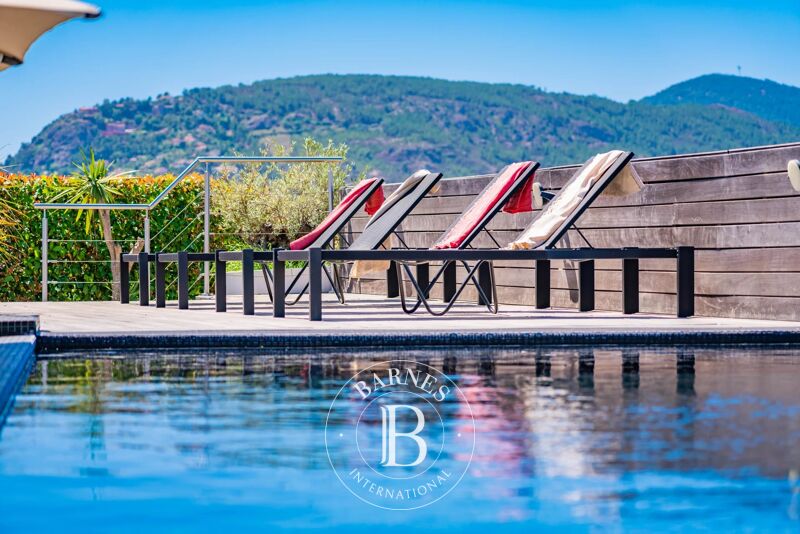 For Sale, Apartment Mandelieu-la-Napoule - picture 3