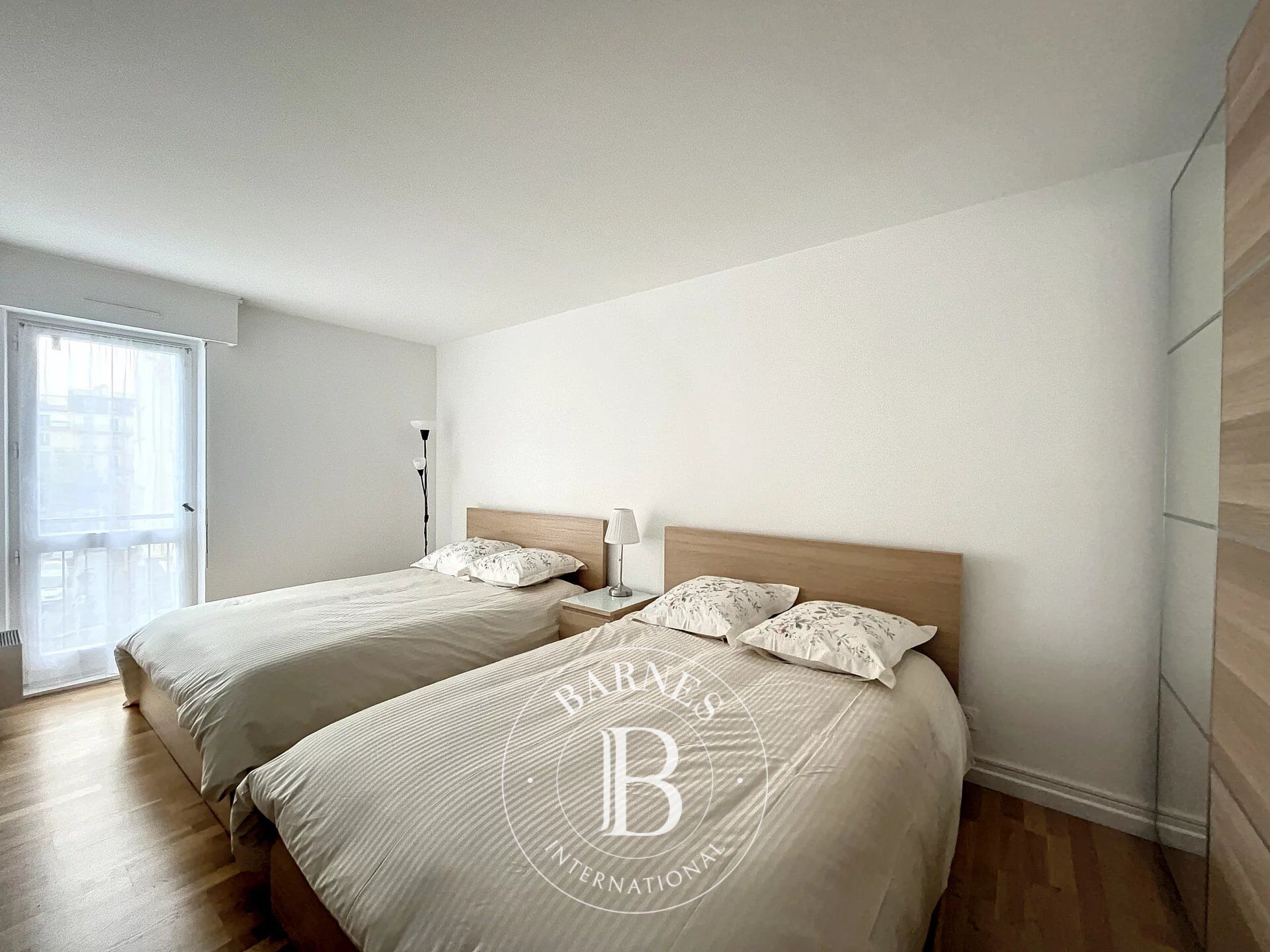 Alquiler, Piso Paris 11ème - picture 3