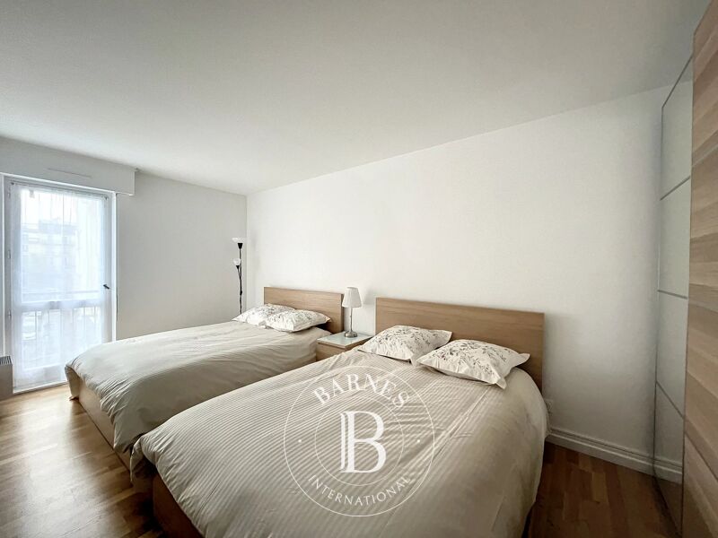 À louer, Appartement Paris 11ème - picture 3