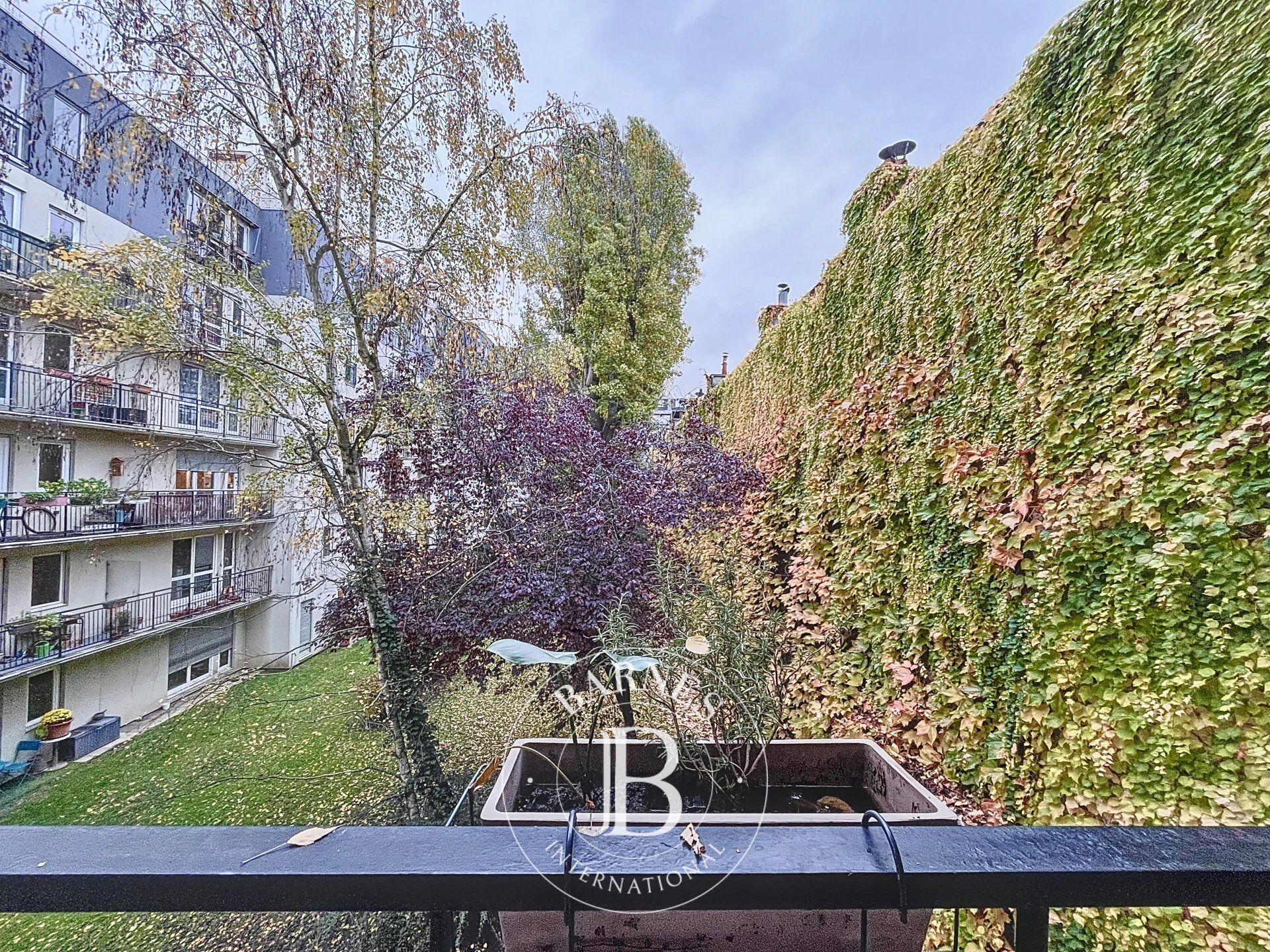 Alquiler, Piso Paris 11ème - picture 6