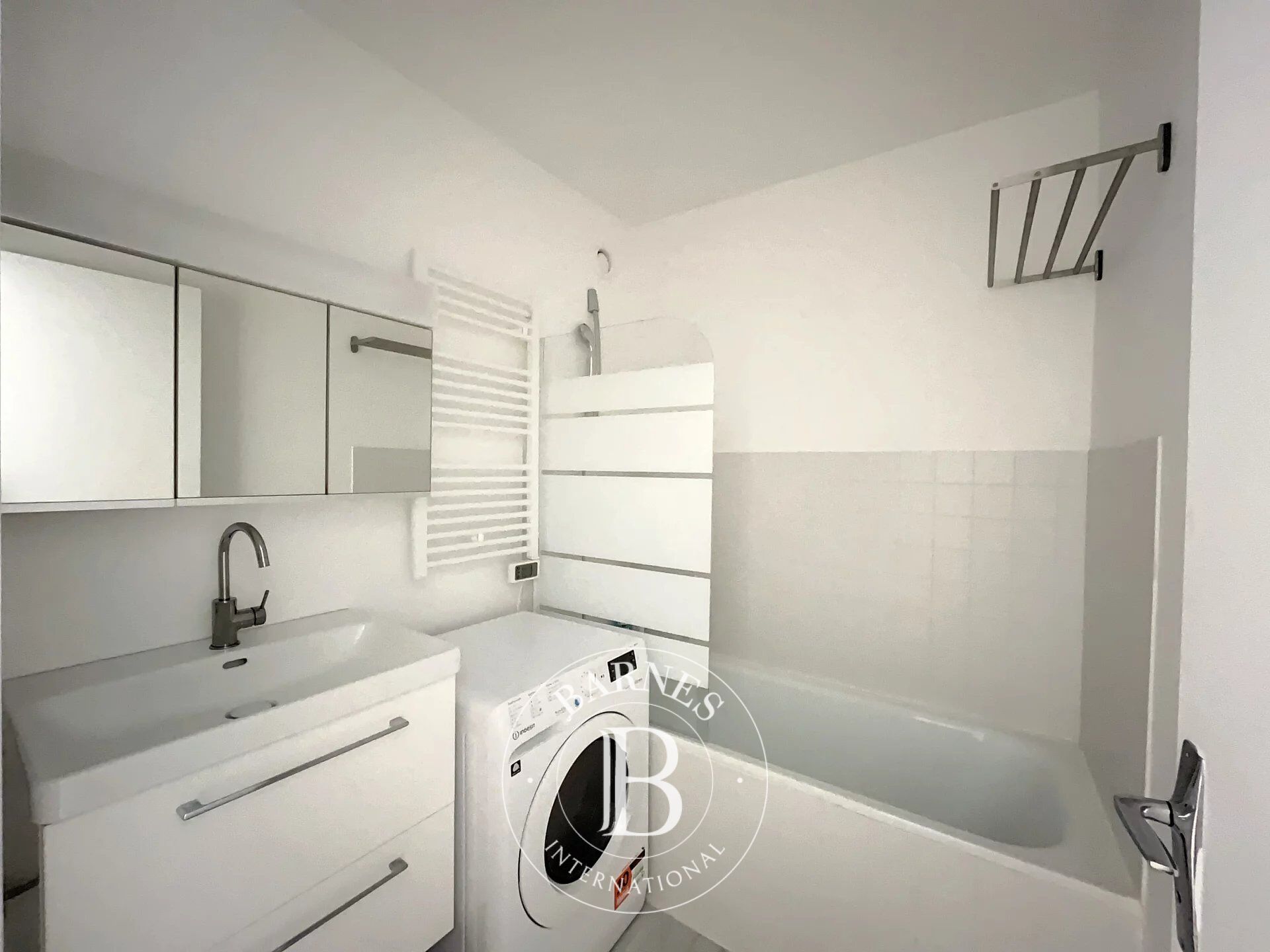 Alquiler, Piso Paris 11ème - picture 5