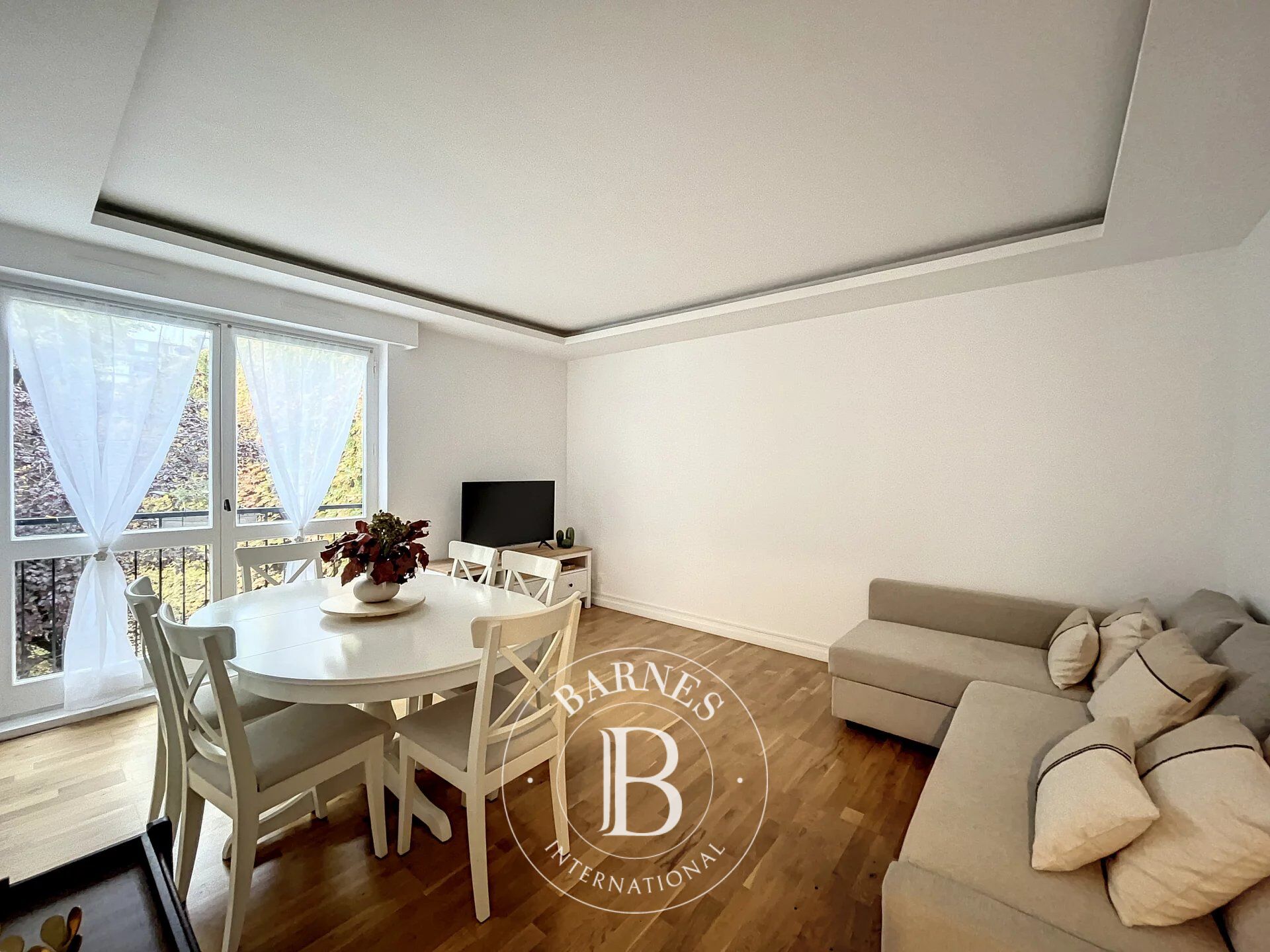 Alquiler, Piso Paris 11ème - picture 1