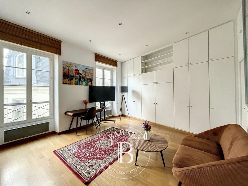 À louer Appartement | Paris 6ème - picture 1