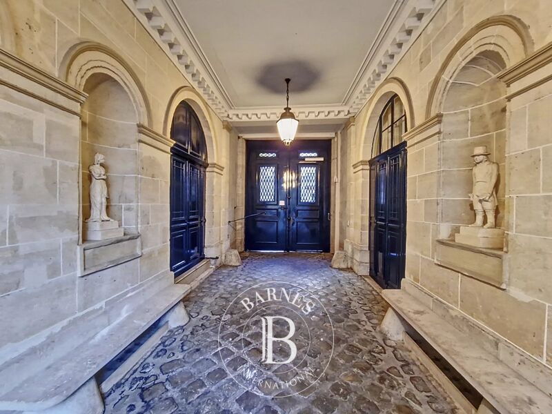 À louer Appartement | Paris 6ème - picture 1