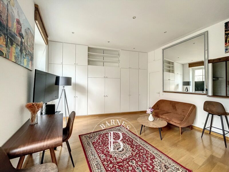 À louer Appartement | Paris 6ème - picture 2