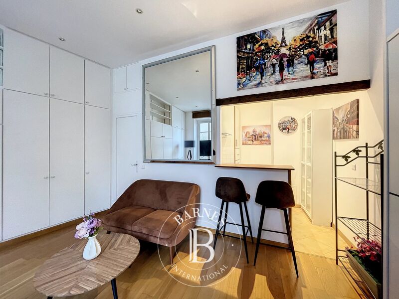 À louer Appartement | Paris 6ème - picture 3