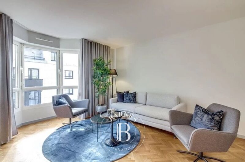 For Rent Apartment | Paris 17ème - picture 1
