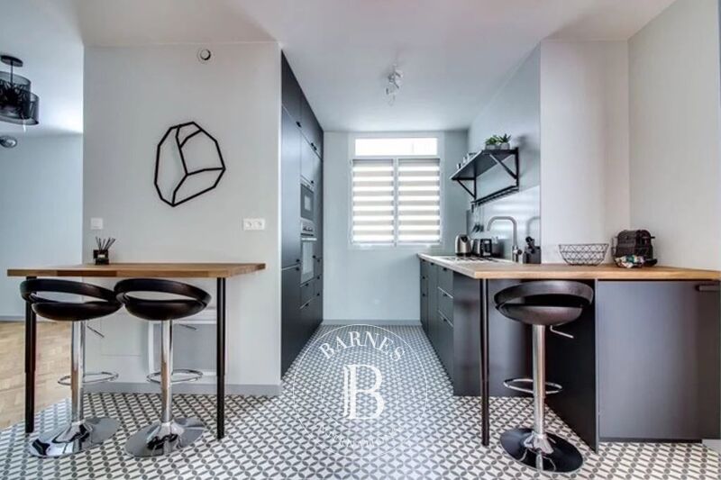 For Rent Apartment | Paris 17ème - picture 3