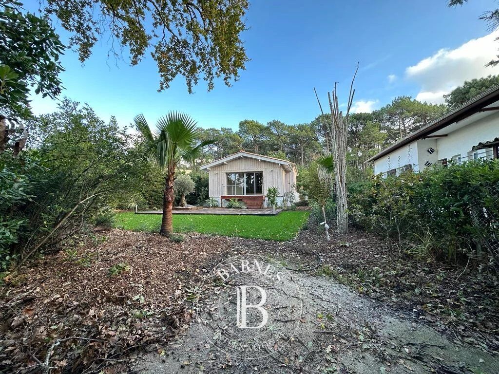 BEAUTIFULLY RENOVATED VILLA IN PETIT PIQUEY, CAP FERRET - picture 3